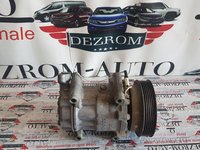 Compresor AC Renault Clio II 1.6Flex 110cp 8200315744