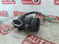 COMPRESOR AC RENAULT CLIO II 2005 OEM:7700273801.