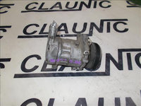 Compresor Ac RENAULT CLIO II (BB0-1-2_, CB0-1-2_) 1.2 16V D4F 706