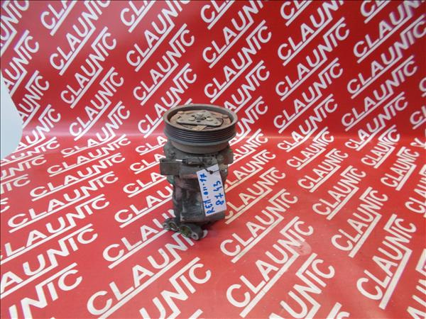 Compresor Ac RENAULT CLIO II (BB0-1-2_, 