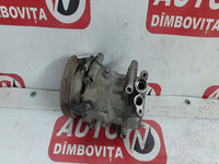 COMPRESOR AC RENAULT CLIO III 2011 OEM:SD6VDA.