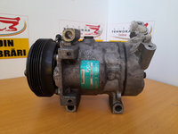 COMPRESOR AC RENAULT CLIO III BENZINA 2004-2011