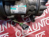 Compresor Ac RENAULT CLIO III (BR0-1, CR0-1) 1.4 16V K4J 780