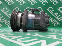 Compresor Ac RENAULT CLIO III (BR0-1, CR0-1) 1.5 dCi K9K 770
