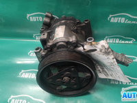 Compresor AC Renault CLIO III BR0/1,CR0/1 2005