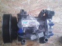 Compresor AC Renault Clio/ Megane COD: R134A 1452 /stare buna de functionare