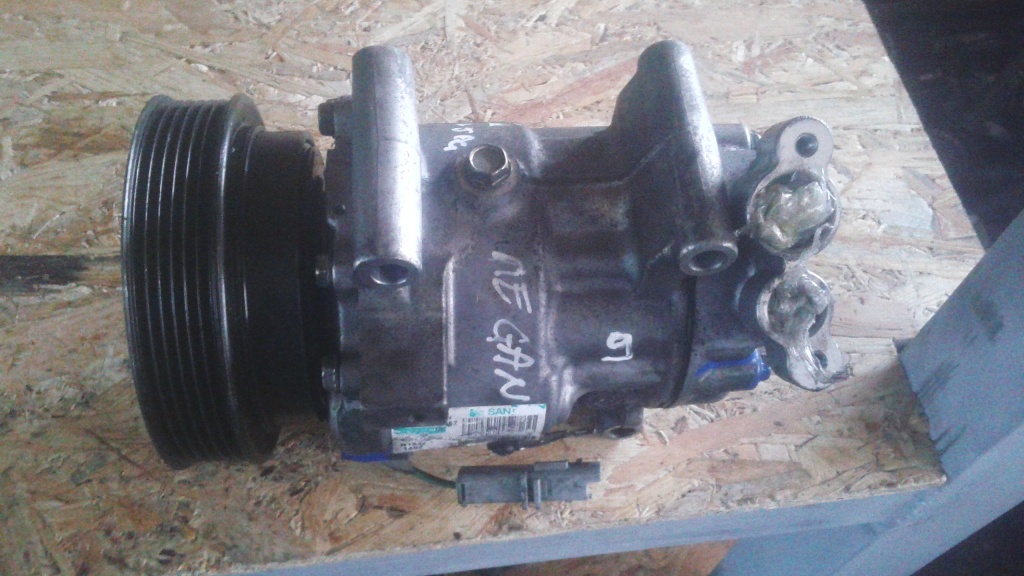 Compresor AC Renault Clio/ Megane COD: R