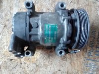 Compresor AC Renault Clio, Megane, Kangoo 7700111235