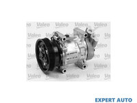 Compresor ac Renault CLIO Mk II (BB0/1/2_, CB0/1/2_) 1998-2016 #2 10038