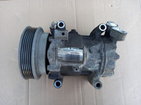 Compresor AC Renault Clio Symbol motor 1.5 DCI