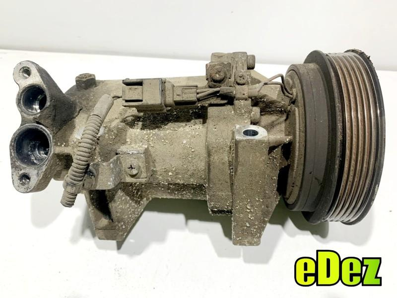 Compresor ac Renault Fluence (2009-2012) 1.5 dci K9K (612); K9k 834 8201025121