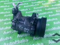 Compresor ac Renault Kangoo (1997->) 8200716562