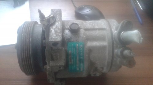 Compresor Ac Renault Kangoo Benzina 2000 Cod 