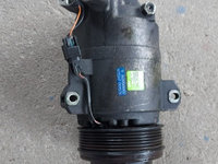 COMPRESOR AC RENAULT KOLEOS 2 0DCI COD 92600JY02A Z0006029A