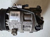 Compresor AC Renault Laguna 2.0 dci 2006-2014 euro 4 cod motor M9R cod compresor clima 8200890987