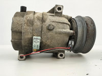 Compresor AC Renault Laguna 2 1.6 8200024397 Renault Laguna 2 [2001 - 2005]