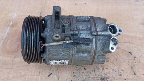 Compresor AC Renault Laguna 2 2.0dci 8200705022