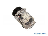 Compresor ac Renault LAGUNA cupe (DT0/1) 2008-2016 #3 813145