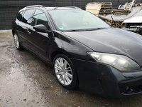 Compresor AC Renault Laguna generatia 3 [2007 - 2011] Grandtour wagon 2.0 dCi AT (150 hp)