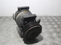 Compresor AC Renault Laguna II, 1.9 DCi, 105 CP, 2001-2006, cod : 1135320