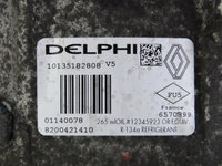 Compresor AC Renault Laguna II, 1.9 DCi, 120 CP, 2001-2007, cod : 8200421410