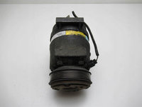 Compresor AC Renault Laguna II, 1.9 DCi, 120 CP, 2003-2009, cod : 8200021822