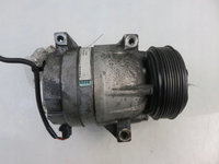 Compresor AC Renault Laguna II 1.9 dci 2002-2014 motor F9Q cod compresor clima AC 8200021822