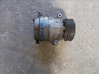 Compresor Ac RENAULT LAGUNA II (BG0-1_) 1.9 dCi (BG0G) F9Q 670