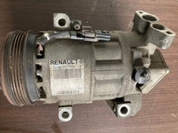 Compresor AC RENAULT Logan II Break (K8_) 1.2 16V 73 CP cod: 926006775RA