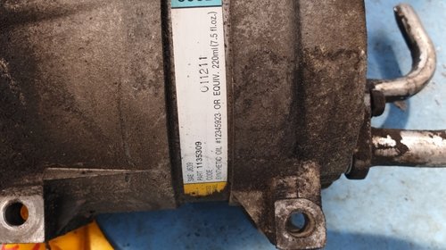 Compresor AC Renault Master 2.2 dCi 1135309