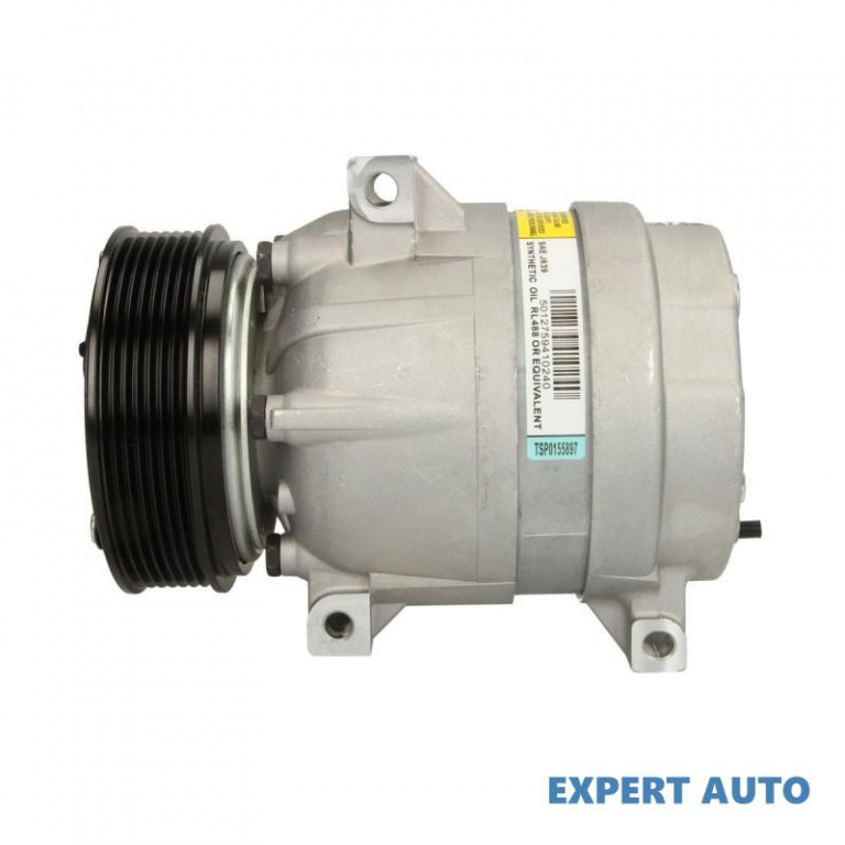 Compresor ac Renault MASTER II bus (JD) 1998-2016 #3 1140559