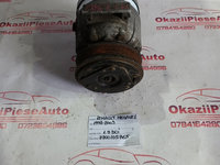 COMPRESOR AC RENAULT MEGANE 1 1998-2003 1.9 DCI 7700105765