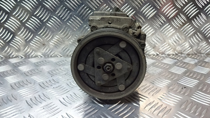 Compresor AC Renault Megane, 1.5 DCi, 68CP, 2005-, cod : 8200050141