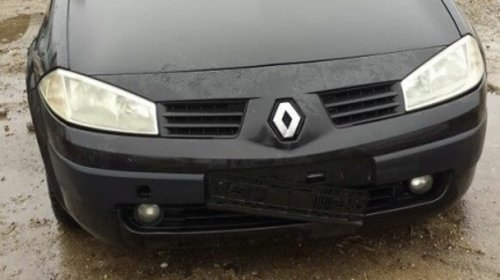 Compresor AC Renault Megane 1.5 dci DIN 2005