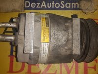 Compresor AC Renault Megane 1.9 dci cod 7700105765, 1135309