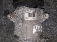 Compresor AC Renault Megane 2 1.4i Cod 8200600110