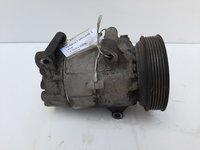 Compresor AC RENAULT MEGANE 2 1.5 DCI 2008