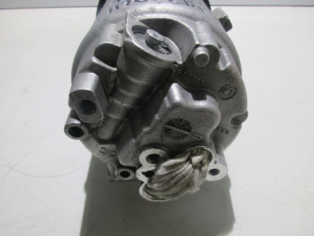 COMPRESOR AC RENAULT MEGANE 2 1.5DCI COD