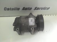 Compresor AC Renault Megane 2 1.6 16v Cod 8200470242