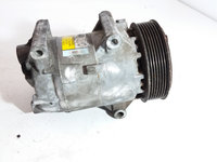 Compresor Ac Renault Megane 2 1.9 dci cod 77111358O8