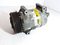 Compresor Ac Renault Megane 2 1 9 dci F9Q