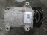 Compresor Ac Renault Megane 2 1 9 Dci