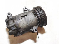 Compresor AC Renault Megane 2 2006 1.6 Benzina Cod Motor K4M(812) 112CP/82KW