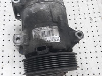 Compresor ac Renault Megane 2 motor 1.9 131 cp