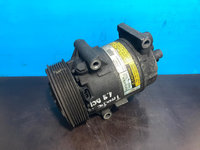 Compresor AC Renault Megane 2 / Scenic 2 1.9 DCI 8200053264