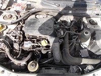 COMPRESOR AC RENAULT MEGANE I AN FABRICATIE 2000