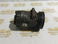 Compresor AC RENAULT Megane I Grandtour (KA) 1.4 16V 95 CP cod: 8200316164