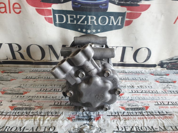 Compresor AC Renault Megane II 1.5 dCi 1