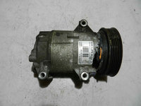 Compresor AC Renault Megane II, 1.5 DCi, 82 CP, 2003-2006, cod : 8200600110