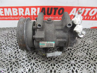 COMPRESOR AC RENAULT MEGANE II 2007 OEM:8200365787.